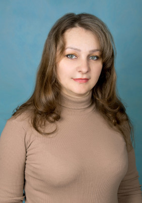 Учитель - дефектолог Гусева Елена Александровна Учитель - дефектолог Гусева Елена Александровна
